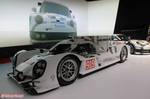 Porsche 919 Geneve